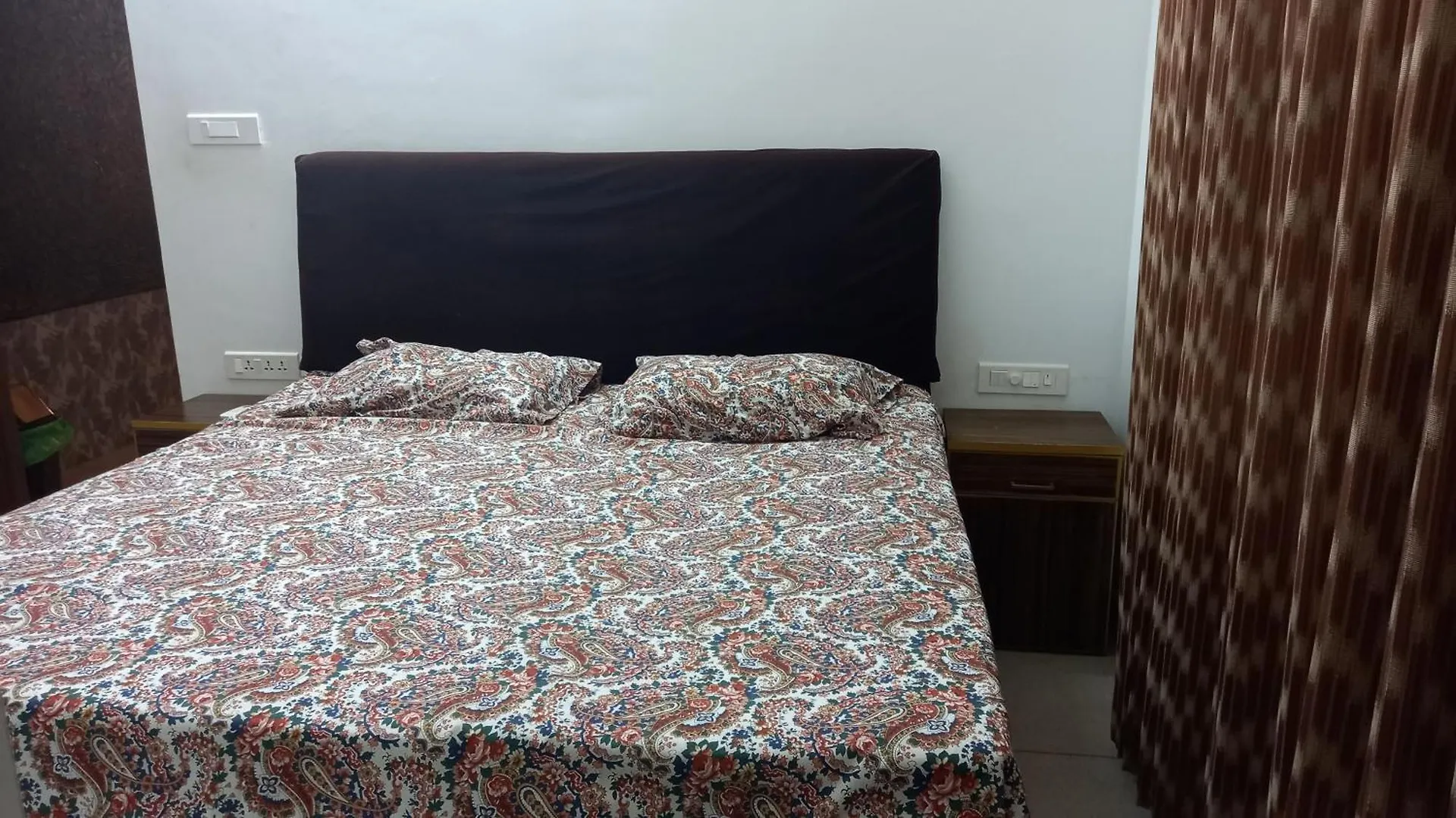 Niks Home Stay - A Thrissur Hindistan