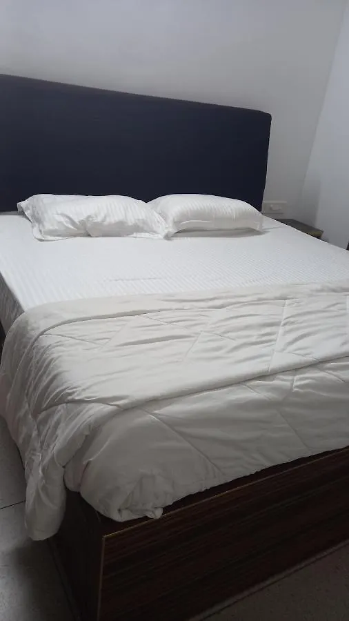 Homestay Niks Home Stay - A Thrissur India