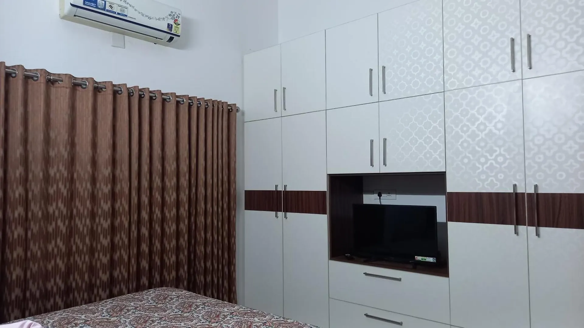Niks Home Stay - A Thrissur Homestay